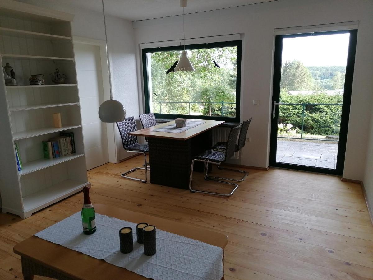 Ferienhaus Regina Neudorf  Exteriör bild