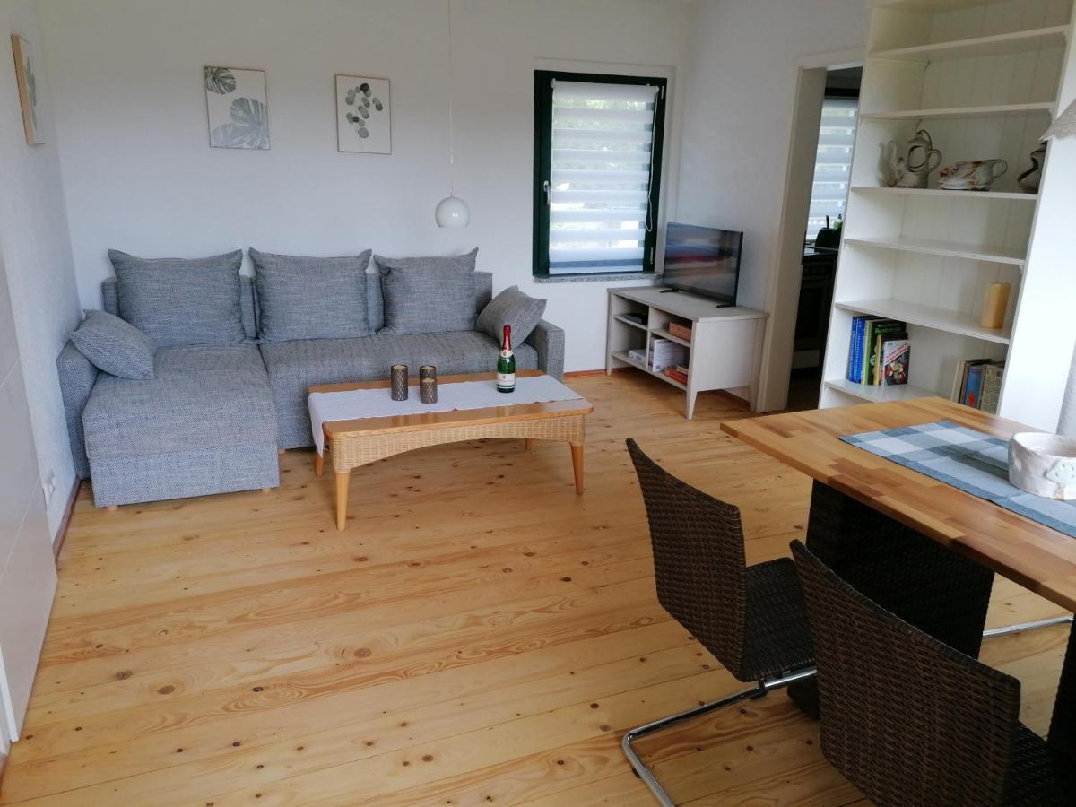 Ferienhaus Regina Neudorf  Exteriör bild