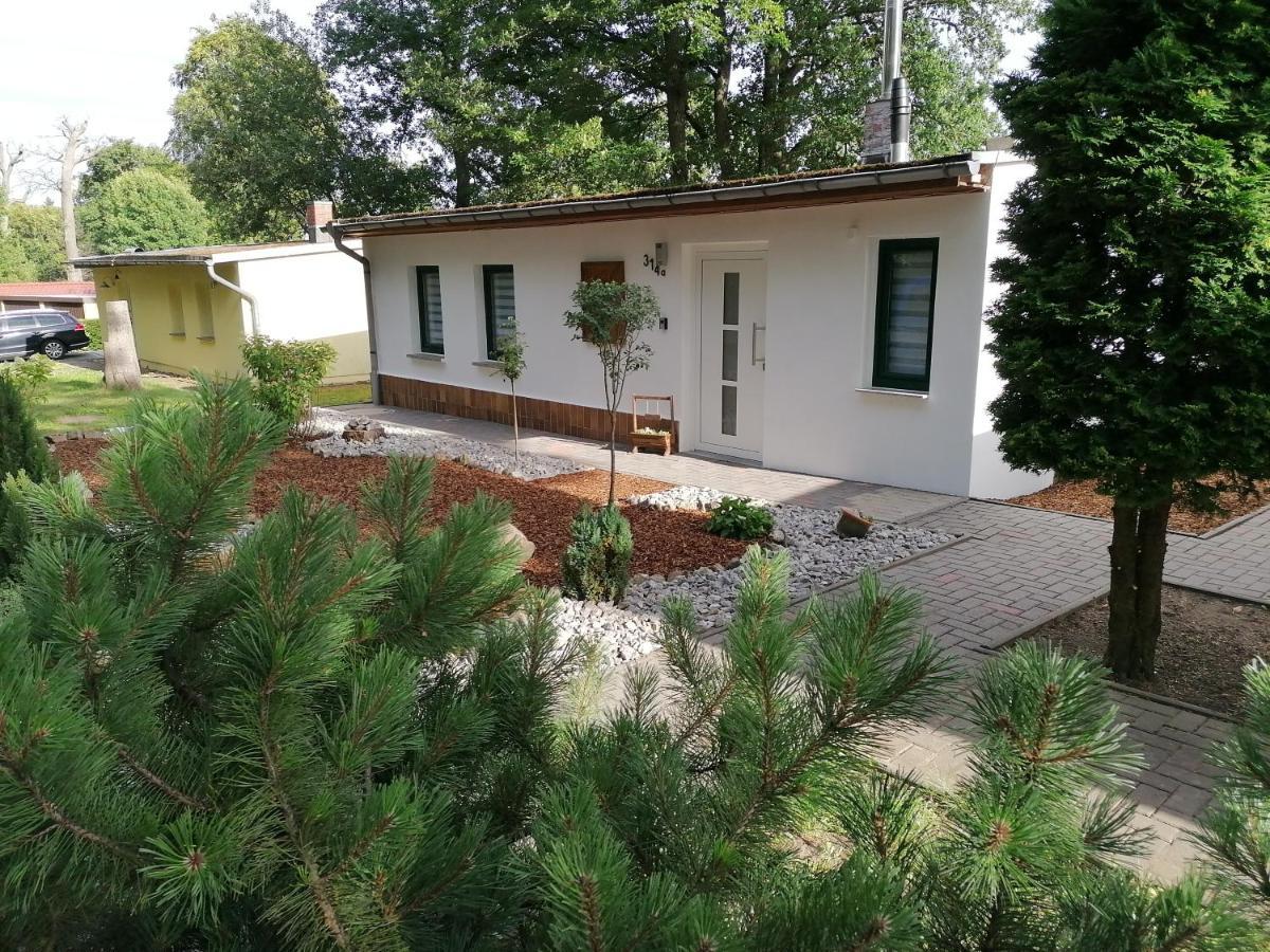 Ferienhaus Regina Neudorf  Exteriör bild