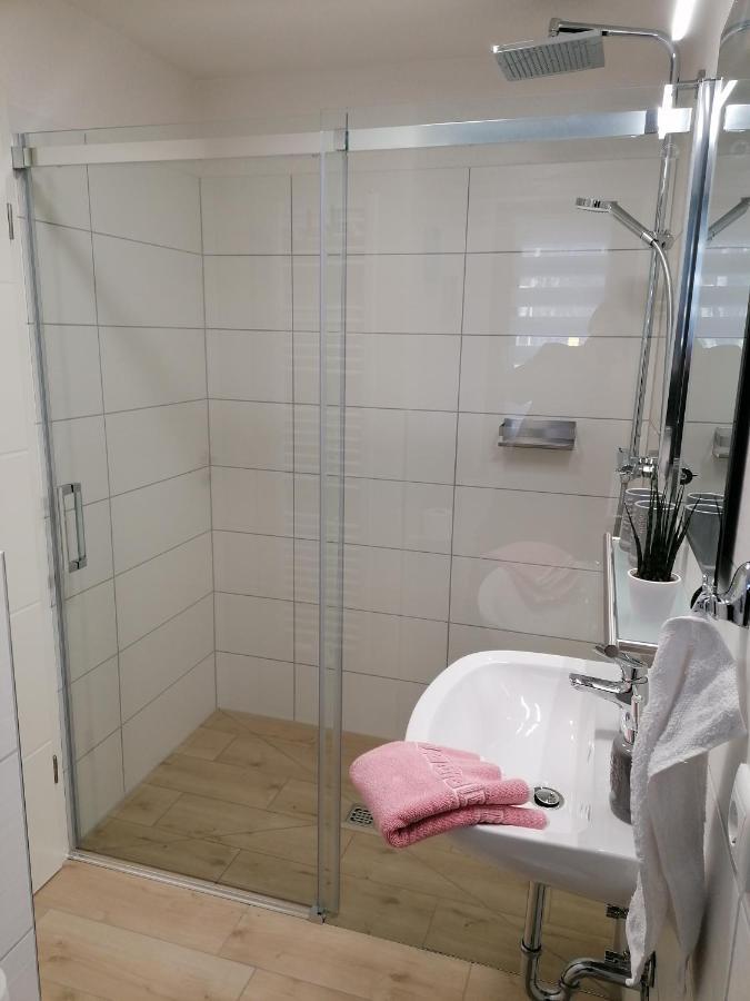 Ferienhaus Regina Neudorf  Exteriör bild